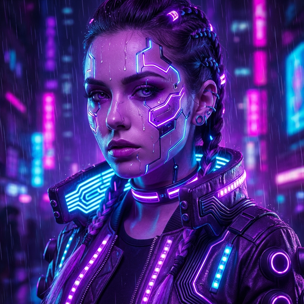 AI Portrait